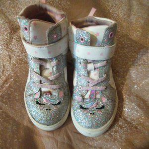 WONDER NATION HIGH TOPS